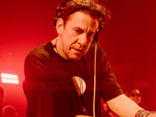 Oliver Koletzki Releases “I Don’t Need Your Love” on Stil vor Talent