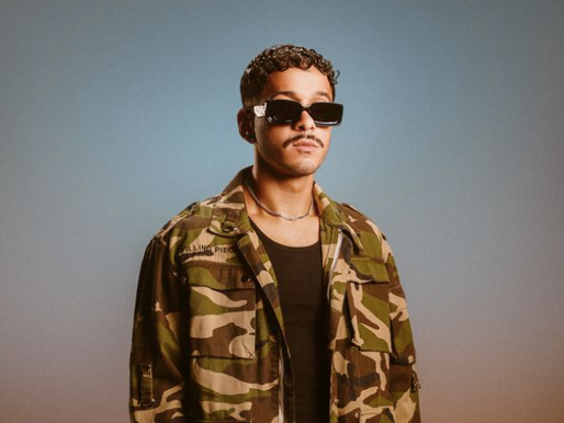 KYBBA Announces Debut Album “How You Bad Suh” and World Tour