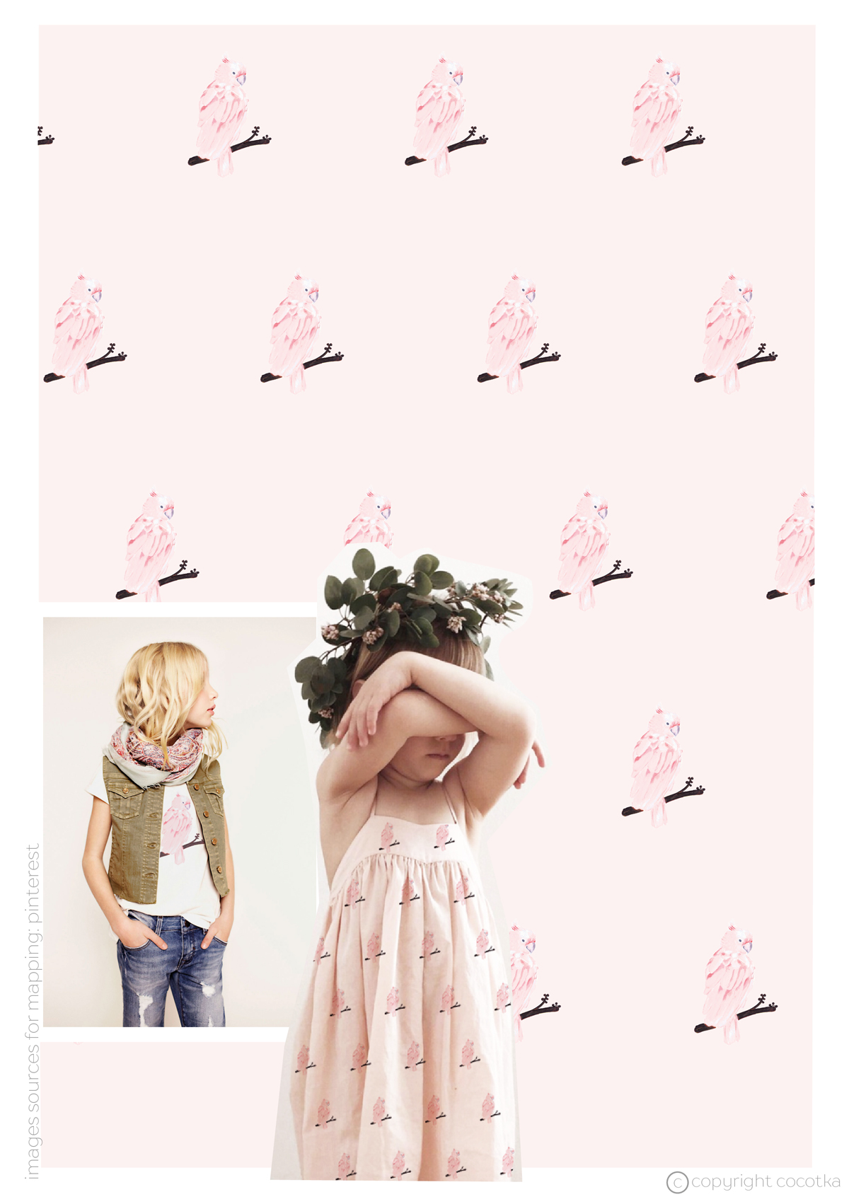 All over print