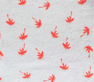 all over pattern