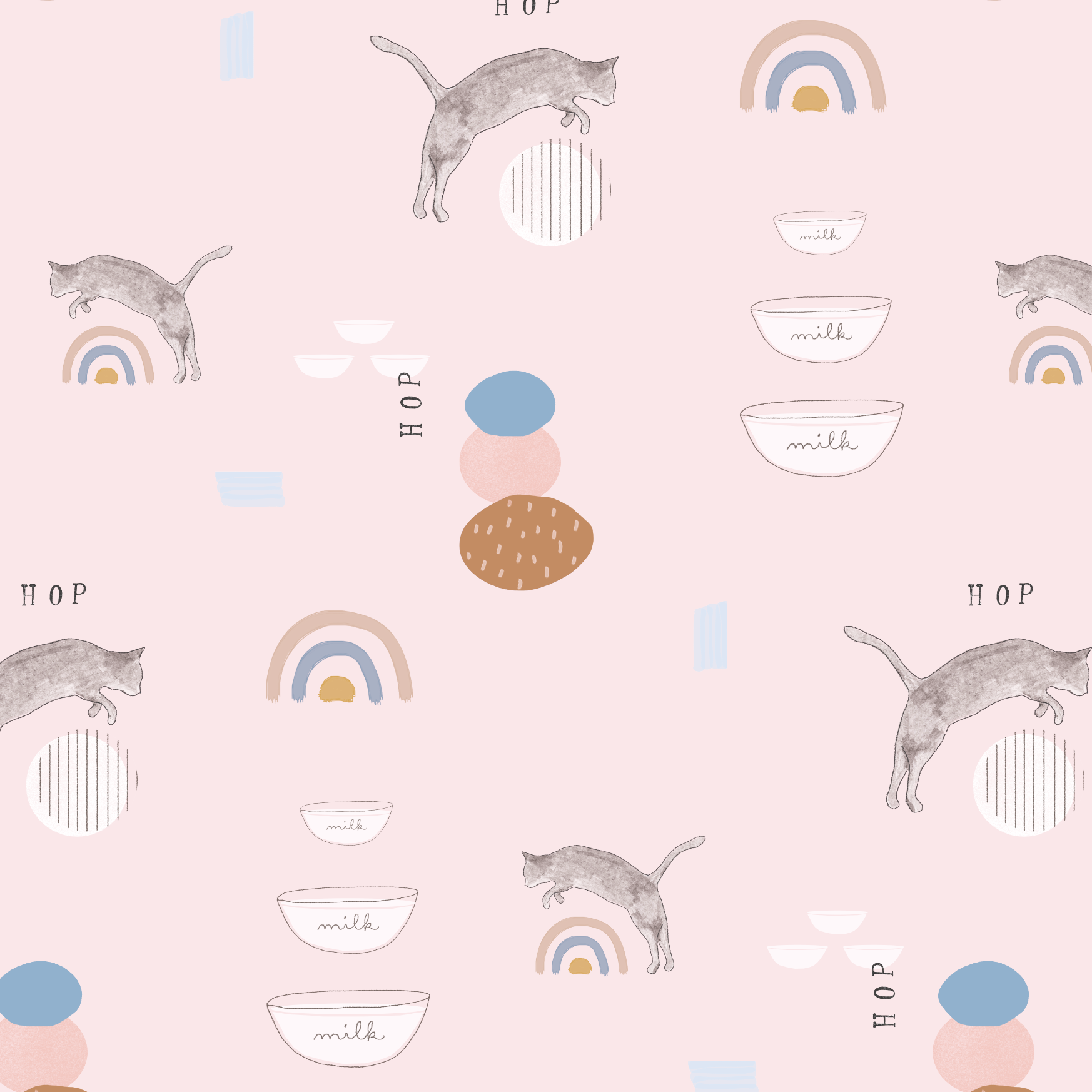 All over print for Atomic Soda