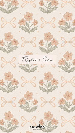 RYLEE + CRU