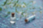 Glass Bottles