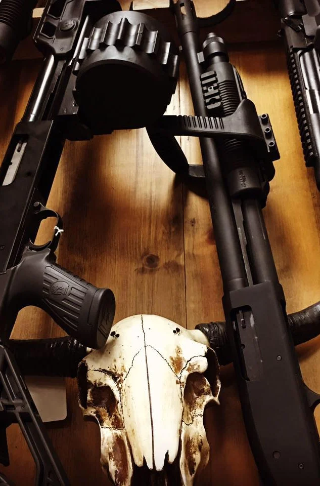 Ar Parts And Accesories Houston Guns Of Texas