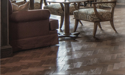 Four Seasons Hotel Hampshire