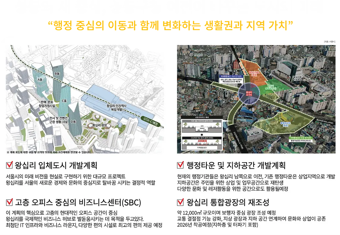 왕십리역 어반홈스 10