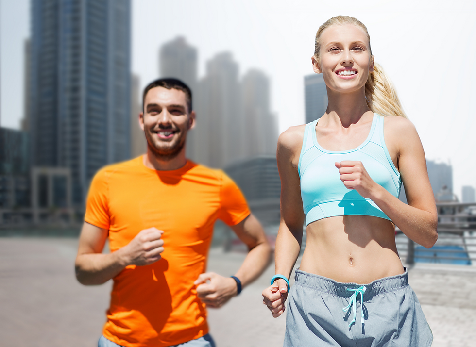 DETOX & WEIGHT LOSS