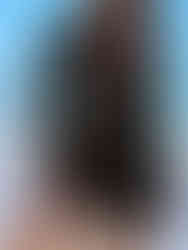 Cusuti Crochet Knitted Tunic Cover Up Long Sleeve Beachwear