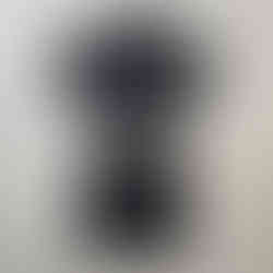 Cusuti Seamless High Collar Sports Crop Top and High Waist Short Set