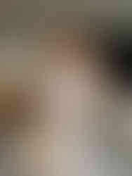 Cusuti 3D Floral Long Dress Semi-Sheer Party Gown with Sleeves