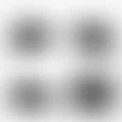 Cusuti women's cozy cotton slippers with a mid-heel in black, pink, or beige.