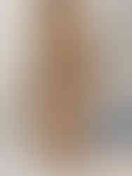 Cusuti Crochet Knitted Tunic Beach Cover Up High Slit Boho Summer