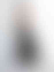 Relaxed fit with slight stretch and comfortable high waist.