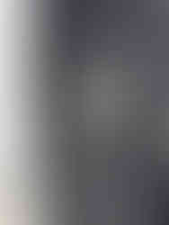 High-waisted with elastic waistband, pockets, and hollow out details (placement not specified). Made from a cotton blend with