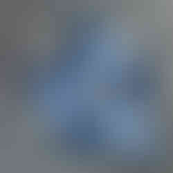 Cusuti V-Neck Bikini Swimsuit Two Piece Bathing Suit