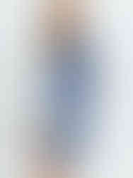 Cusuti's tie-dye print pajama set in [color] featuring a relaxed-fit top with round neckline, comfy shorts with elastic waist