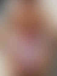 Cusuti Halter High Leg Cut Bikini Swimsuit Printed Bathing Suit