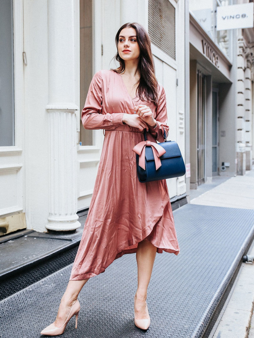 Rabbit-inspired handbag with dedication to New England Cotton Tail