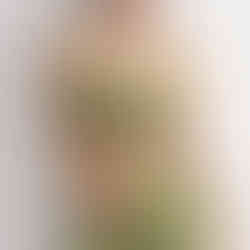 Cusuti Yoga Sports Bra | Seamless Workout Crop Top | Breathable Gym Activewear