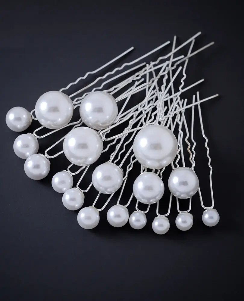 perfect for creating buns, braids, and updos. Inspired by Cusuti's signature effortless style