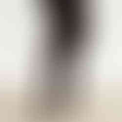 Cusuti Woolen Casual Pants - Letter Embroidery Slim Fit Tapered Winter