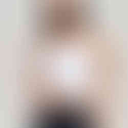 Cusuti Cross Back Sports Bra - Shockproof Support for Gym & Fitness