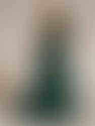 Elegant V-Neck Sequin Evening Dress with Classic Touches (Floor-Length) in dazzling sequins, featuring a V-neckline, A-line