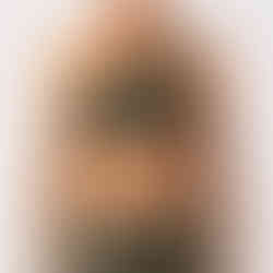 Cusuti One Shoulder Sports Bra | Ribbed Gym Top | Activewear | Yoga Top