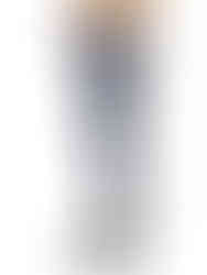 A woman wearing royal blue high-waisted compression leggings with a black sports bra, working out. Cusuti.