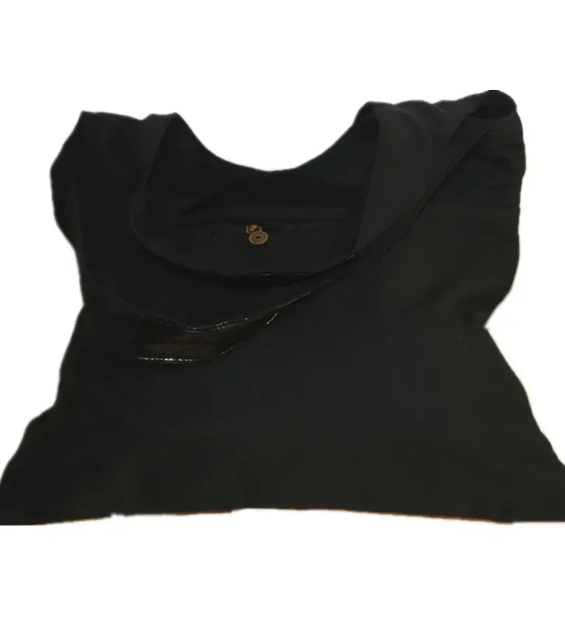 Cusuti Large Tote Bag | Embroidered Vintage Casual | National Style