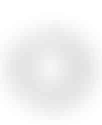 Stainless Steel - Close-up photo of the gold-colored bracelet featuring the chunky link design.