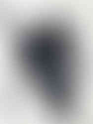 Cusuti Mesh Sheer Splicing V Neck High Cut One Piece Swimsuit