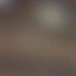 Cusuti Sleek Metal Hair Pin. Simple, round metal hair stick for buns and updos.