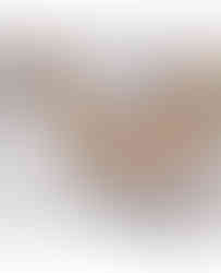 Features a trendy geometric design with a gleaming gold-plated finish.