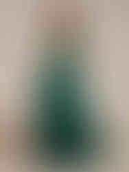 Sparkling V-Neck Sequin Dress with Lace & Bows (Floor-Length) in dazzling sequins, featuring a V-neckline