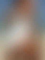 Cusuti 3D Flower Belt Bandeau One Piece Swimsuit High Leg Bathing Suit