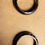 Thumbnail: Hematite rings 
