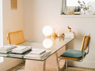           5 tips para hacer tu oficina en casa