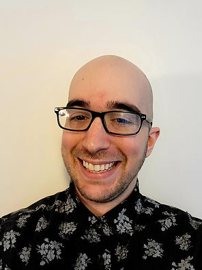 Dr. Aaron Manos