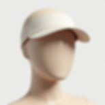 Adjustable Visor