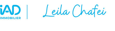 LOGO Leila Chafei 