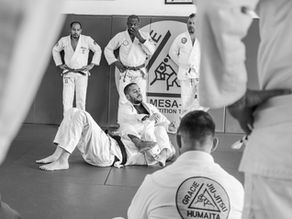 Getting Better, Faster!