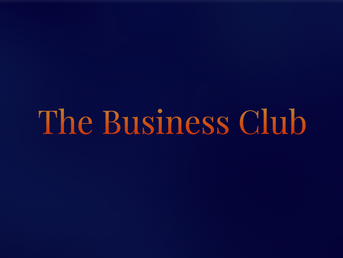 Designing a trusted marketplace between small businesses and banks