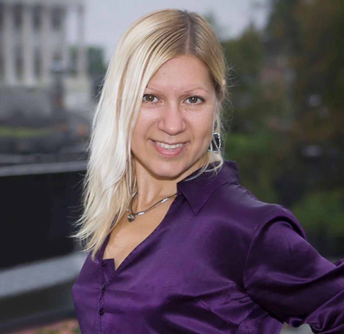 Writer: Elena Keith