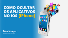 COMO OCULTAR APLICATIVOS NO IOS [iPhone]