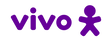 Logo marca da VIVO