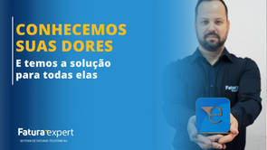 Conhecemos suas dores e temos a solução para todas elas