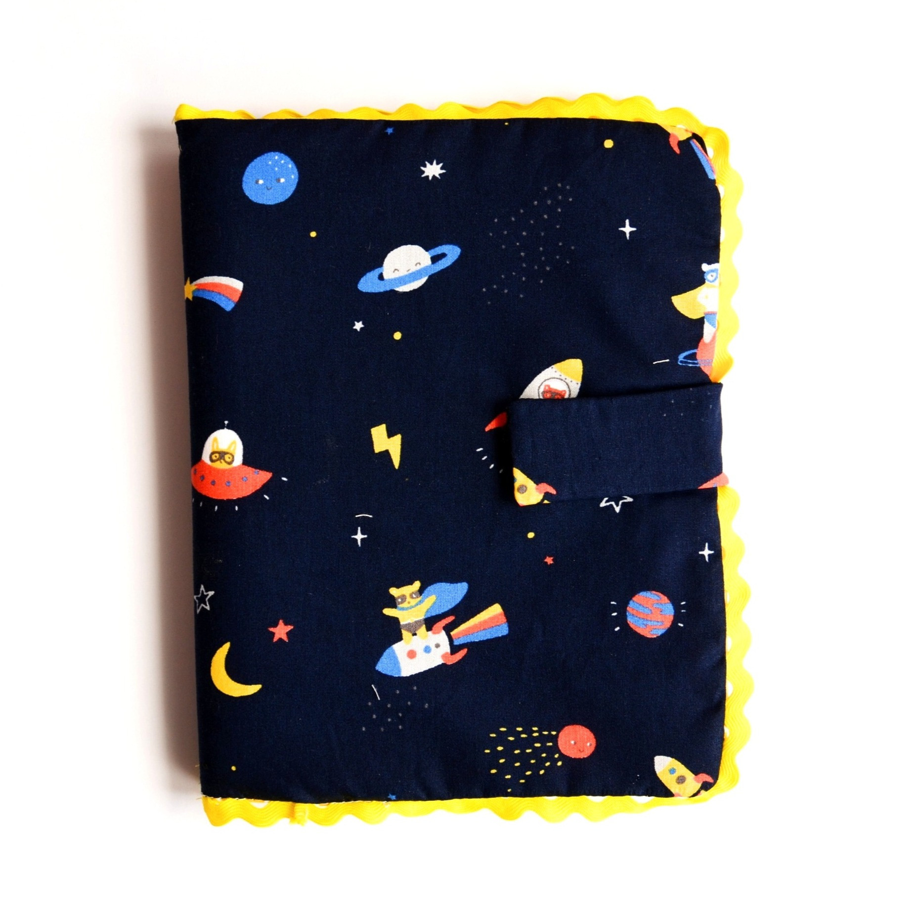 ASTRONAUTES