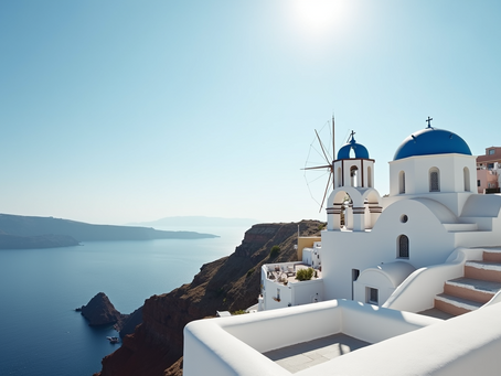 Plan Your Perfect Destination Wedding Photography in Europe