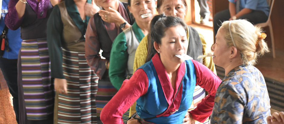 ཕ་མའི་ཉིན་མོ་སྲུང་བརྩི་ཞུས།